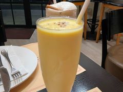 -克比叔叔印度餐厅Kebabs on the Grille(永康路分店)