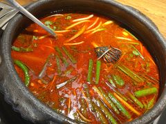-贵厨酸汤牛肉(花果园国际中心店)