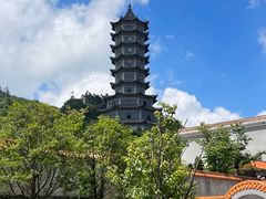 -大围山国家森林公园