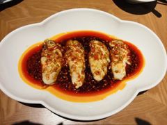 -波螺油子青岛本帮菜(银座店)