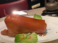 -8餐厅(新葡京酒店)