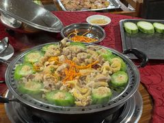 -友口福(大良店)