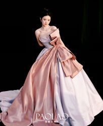 -南京宝娜嫁衣婚纱礼服馆(中央路店)