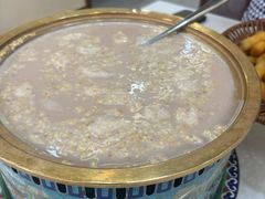 -罕山奶茶馆(和平路店)