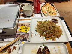 -木屋烧烤(南新店)