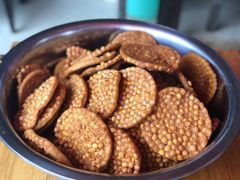 特色小吃-安顺旧州古镇
