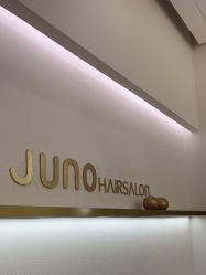 点击看大图 -JUNO hair salon
