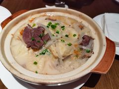 -富力希尔顿度假酒店-御玺中餐厅