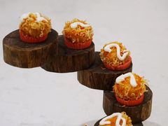 -香香海南菜餐厅