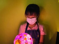 -杨梅红艺术教育(百花教学中心)