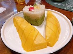 -苏梅花园(群星城店)