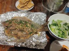 -衡厨·衡阳土菜(中南店)