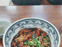 -永盛鑫城市饭堂·特色现炒本帮面(公兴路店)