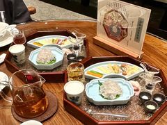 -龙悦湾酒家·八阵鱼生·渔人码头店