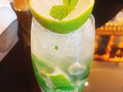 -BOCATA 西班牙餐厅(三里屯店)