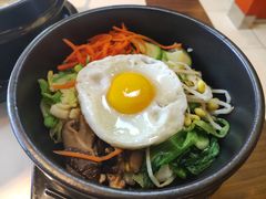 -故乡家韩国料理(机场店)