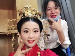 点击看大图 -盘子女人坊古装写真摄影(厦门总店)