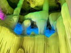 -芦芽山旅游度假区