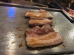 -香猪坊韩国烤肉专属门店(魏公村店)