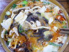 -老洛阳豆腐汤(栾川总店)