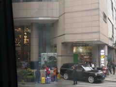 -成都瑞城名人酒店