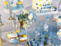 -杜勒瓦Cake&More 蛋糕派对定制