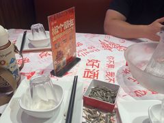 -聚在尊味虾皇·夜宵市集(新建店)