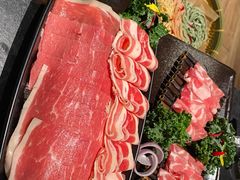 -捞王猪肚鸡火锅(金华义乌之心店)