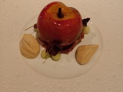 -Le Bernardin