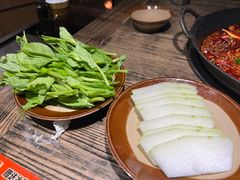 -冯校长老火锅(深圳总店)