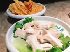 -淘米捞·米汤脆鲩鱼火锅(福田皇岗店)