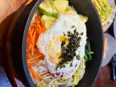 -火炉情韩国料理店(古田路店)