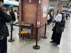 -北京大学东门(地铁站)