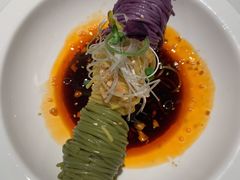 -绿茶餐厅(成都太古里店)