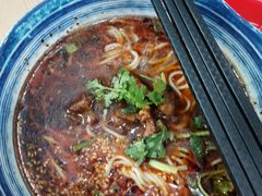 -林静小吃(复兴路店)