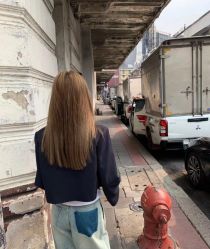 -AFA Hair studio·女士发型设计