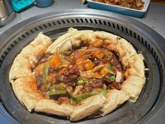 -灶座小锅烀饼·铁锅炖(全国总店)