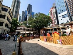 -大馆(前中区警署建築群)
