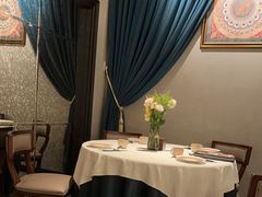 -狮拾久·现代新加坡料理(壹方城店)