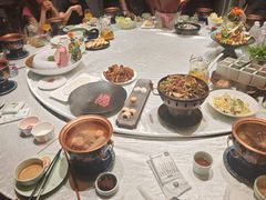 -东来顺•非遗火锅(外滩店)