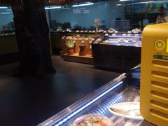 -俭朴菜(鲁磨路店)