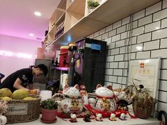 -soulfa柠檬茶(鹭江店)