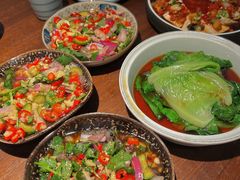 -乔街深夜食堂·小龙虾·高压锅生蚝(杭州总店)