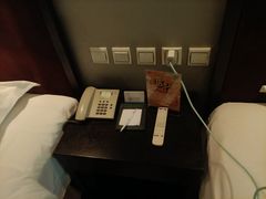 -北京九华山庄会展酒店
