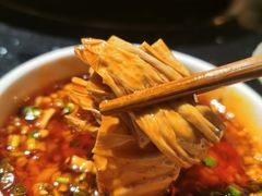 -矮板凳老火锅(宽窄巷子店)