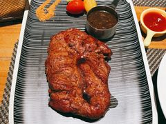 果木板腱-半悦牛排(龙湖西宸天街店)