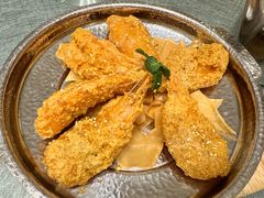 -博多新记·粤菜(复兴店)