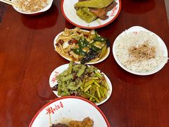 -刘小忙把子肉(北园大街总店)