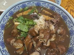 -门框胡同百年卤煮(鸟巢店)