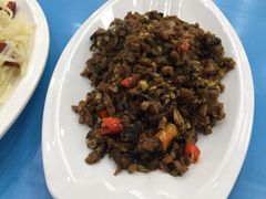 -晋味坊手工刀削面农家菜(霍营店)